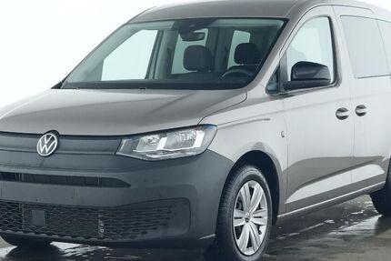 VW Caddy 4.906 km 29.970 &euro; Mainburg 84048
