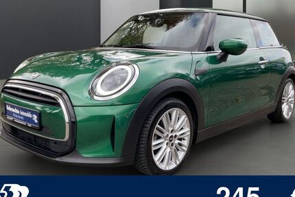 Mini Cooper 48.207 km 21.550 &euro; Eutin 23701