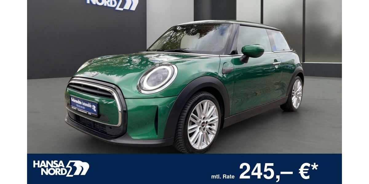 Mini Cooper 48.207 km 21.950 € Eutin 23701