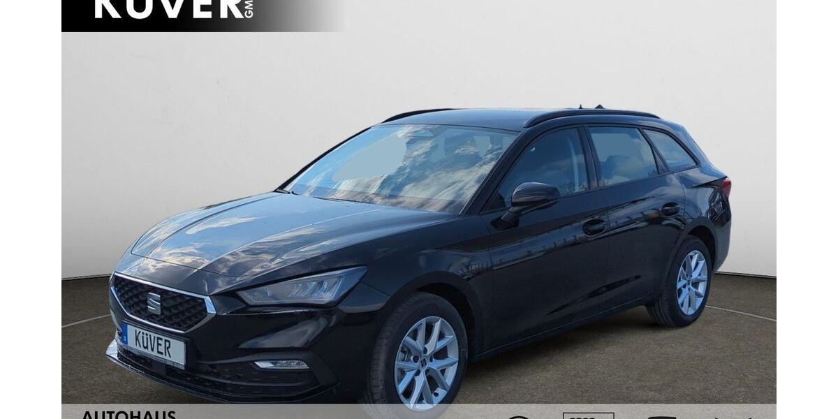 Seat Leon 1.300 km 26.353 &euro; Hagen 27628