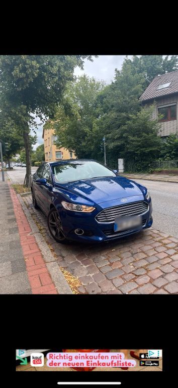 Mondeo