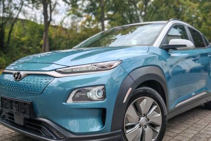Hyundai KONA 59.792 km 19.790 € Fulda 36037