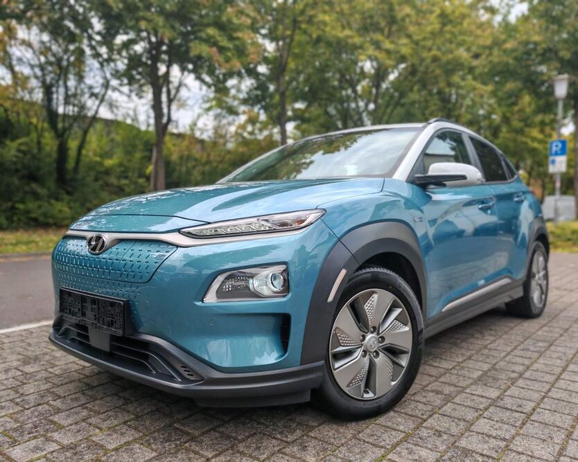 Hyundai KONA 59.792 km 19.944 € Fulda 36037