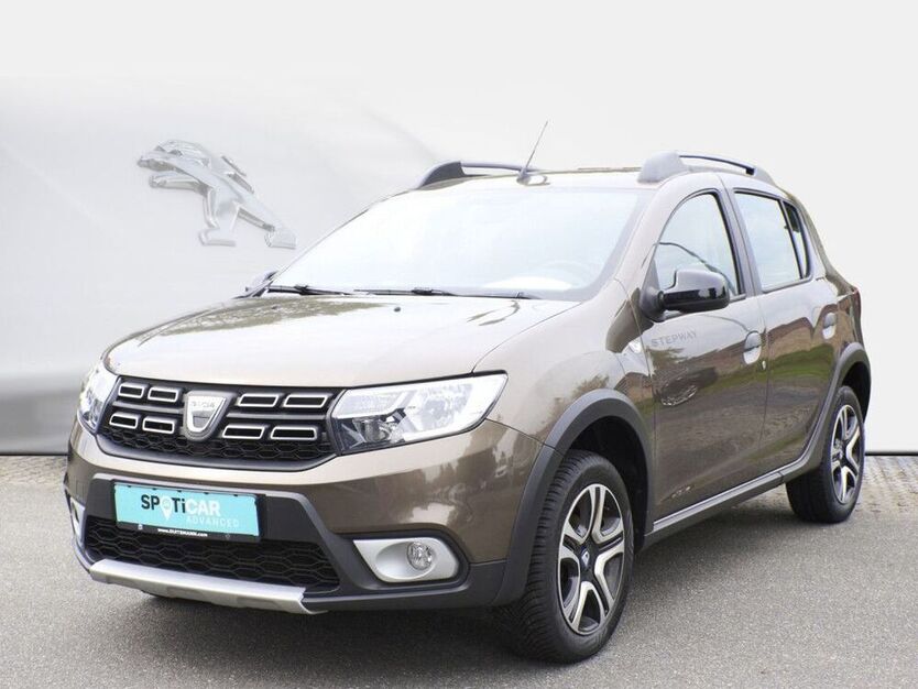 Sandero