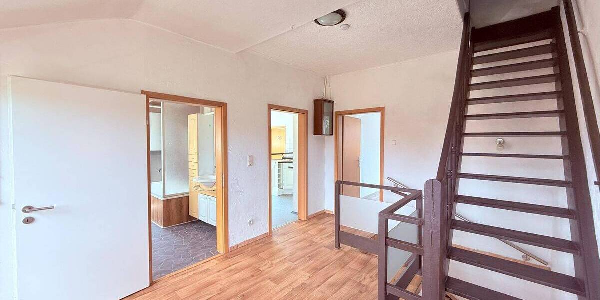 Mehrfamilienhaus, Wohnhaus Unterlüß Unterlüß - 1 Zimmer, 244 m&sup2;, 249.000&euro; | Angebot:26438567