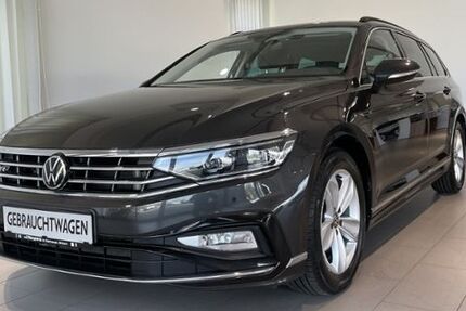 VW Passat 77.000 km 26.750 &euro; Hannover 30453