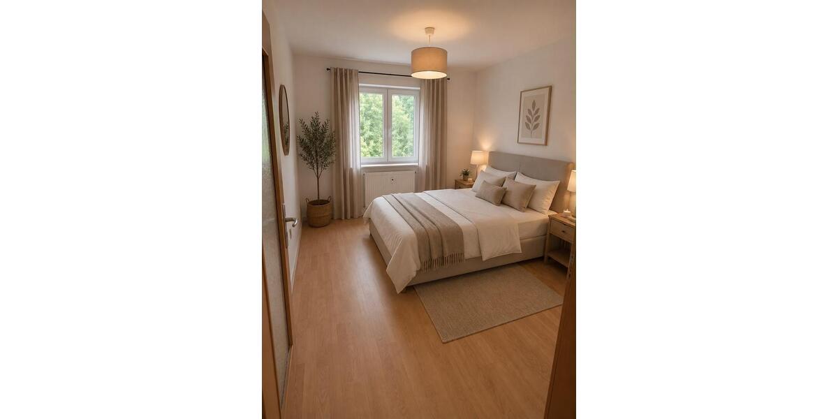 Etagenwohnung Chemnitz Hilbersdorf - 3 Zimmer, 56 m&sup2;, 61.600&euro; | Angebot:27083996