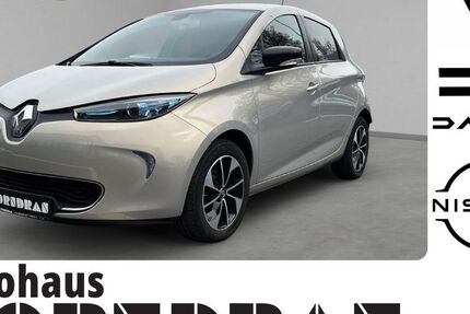 Renault ZOE 82.430 km 8.600 &euro; Bad Neustadt/S. 97616
