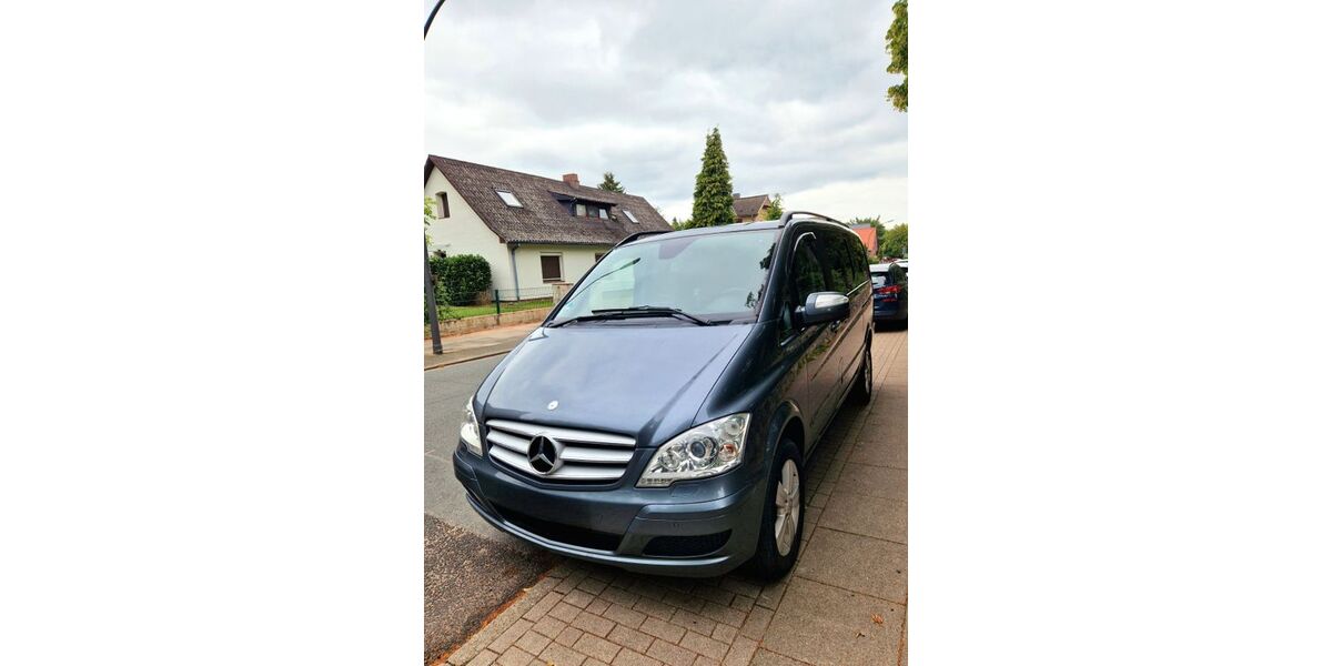 Mercedes-Benz Viano 275.000 km 15.000 &euro; Hamburg 22045