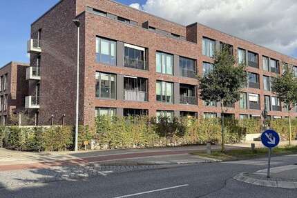 Wohnung Norderstedt - 5 Zimmer, 131 m&sup2;, 2.087&euro; | Angebot:26113421