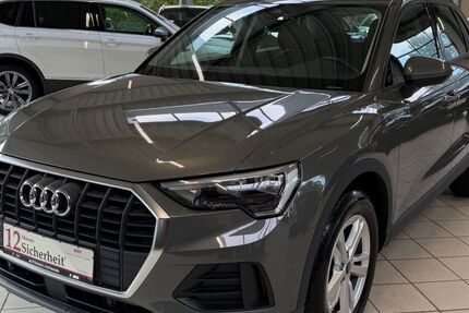 Audi Q3 23.962 km 24.999 &euro; Buxtehude 21614