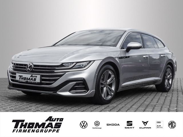 Arteon