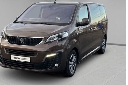 Peugeot Traveller 85.000 km 23.980 &euro; Fulda 36043