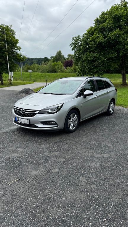 Astra