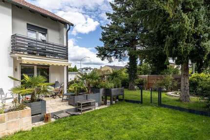 Haus zum Kaufen in München 1.245.000 € 140 m² 4.5 zimmer