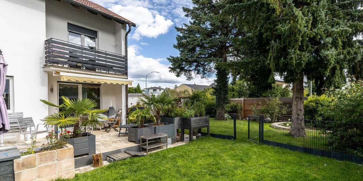 Haus zum Kaufen in München 1.245.000 € 140 m² 4.5 zimmer