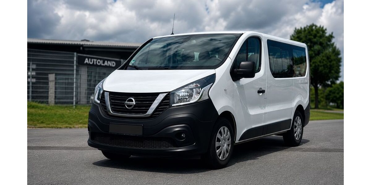 Nissan NV300 112.000 km 15.999 &euro; Kelkheim 65779
