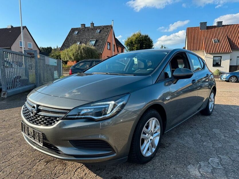 Astra