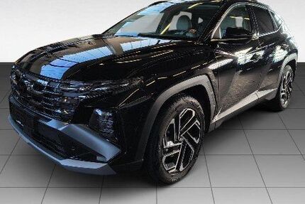 Hyundai TUCSON 24.640 km 33.880 &euro; Dörth 56281