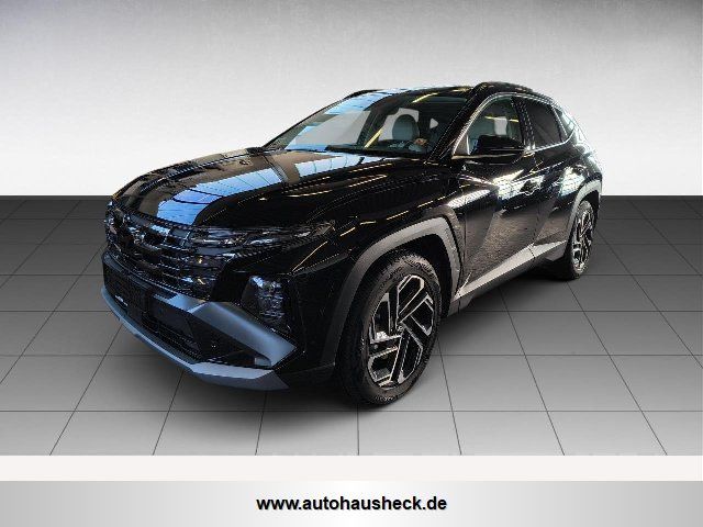Hyundai TUCSON 24.640 km 33.880 &euro; Dörth 56281