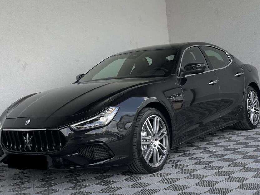 Ghibli