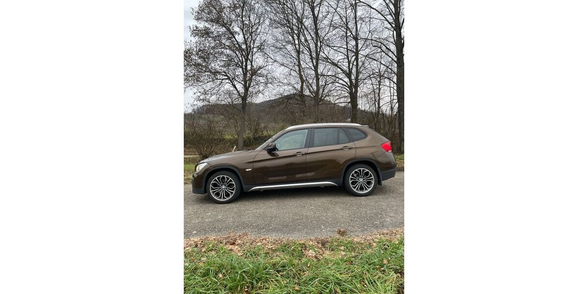 BMW X1 106.200 km 13.890 &euro; Annweiler am Trifels 76855