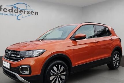 VW T-Cross 22.100 km 19.489 &euro; Alfeld 31061