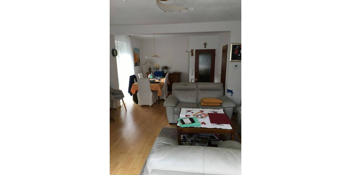 Reihenendhaus Obervieland - Kattenturm Kattenturm - 5 Zimmer, 120 m&sup2;, 337.000&euro; | Angebot:26642071
