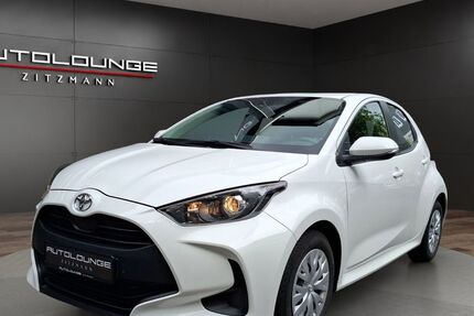 Toyota Yaris 67.601 km 12.900 &euro; Wuppertal 42349