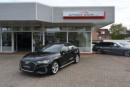 Audi A3 63.870 km 25.790 &euro; Menslage 49637