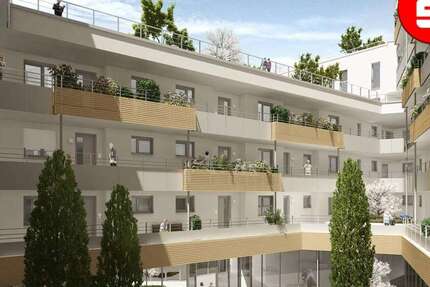 Gewerbeobjekt Nürnberg Gibitzenhof - 215.000&euro; | Angebot:27722490