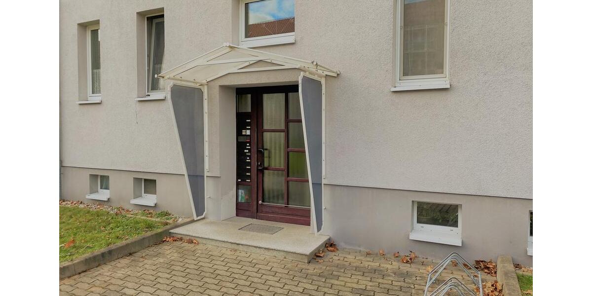 Etagenwohnung Wurzen - 2 Zimmer, 46 m&sup2;, 295&euro; | Angebot:26493227