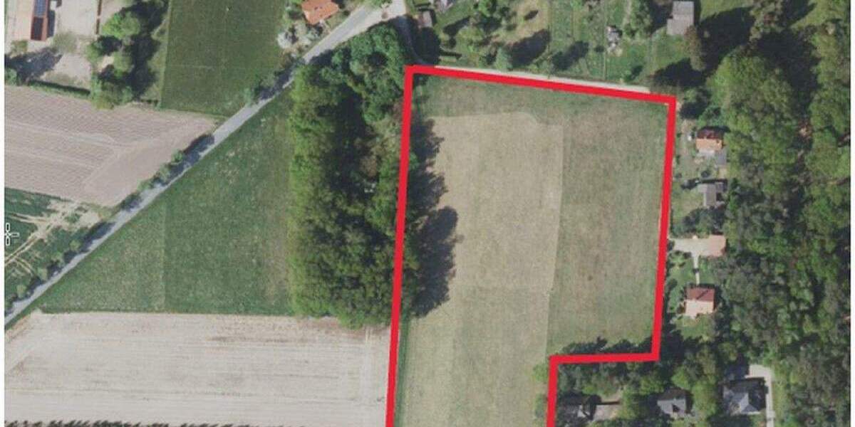 Grundstück Bleckede - 91.154&euro; | Angebot:25659244