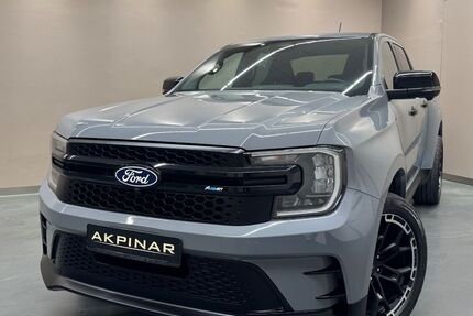Ford Ranger 7.000 km 59.900 &euro; Holzgerlingen 71088