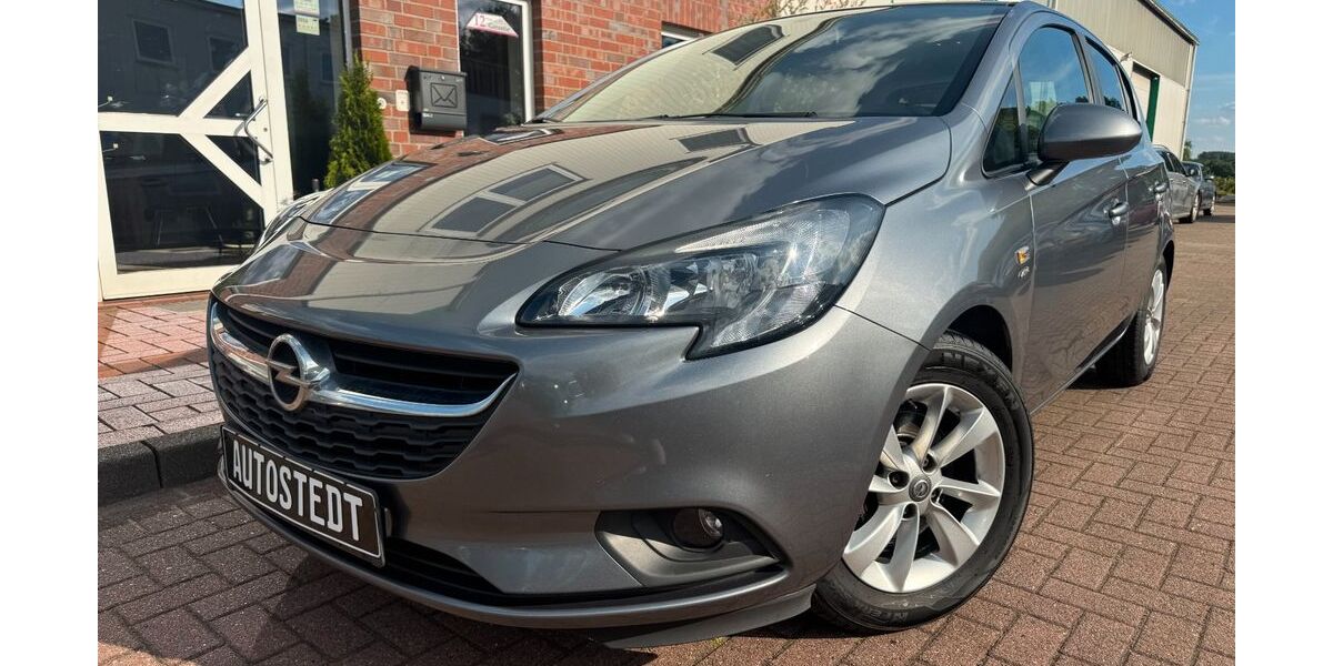 Opel Corsa 169.990 km 5.990 &euro; Hollenstedt 21279