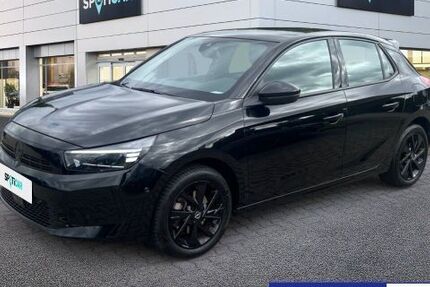 Opel Corsa 14.819 km 17.430 &euro; Heidenau 01809