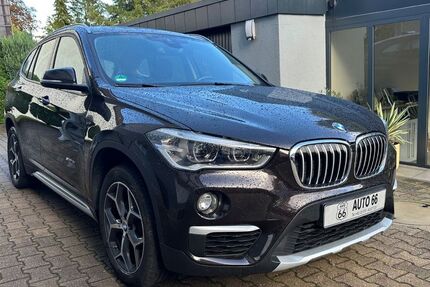 BMW X1 110.000 km 14.490 € Schwäbisch Gmünd 73527