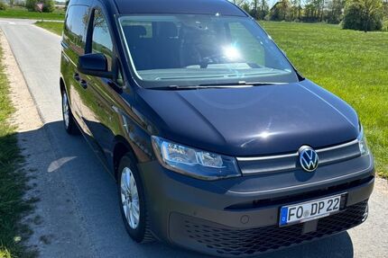 VW Caddy 7.800 km 27.800 &euro; Hallerndorf 91353
