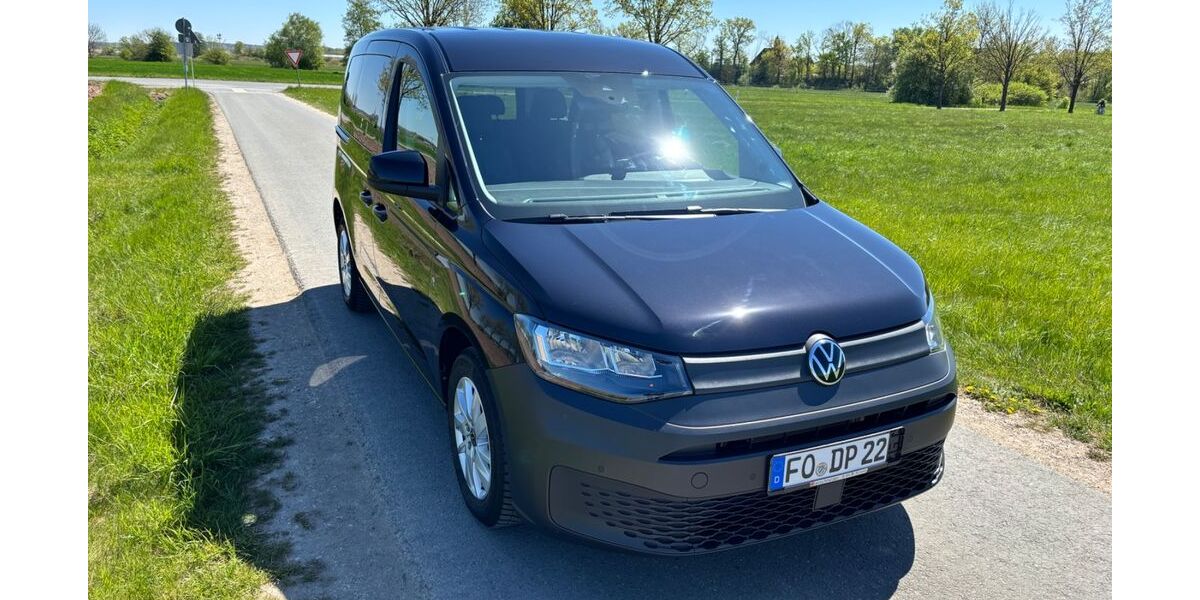 VW Caddy 7.800 km 27.800 &euro; Hallerndorf 91353