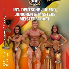 DBFV e.V. Jugend, Junioren & Masters DM 12.10.2025 Probsteihaus Petersberg