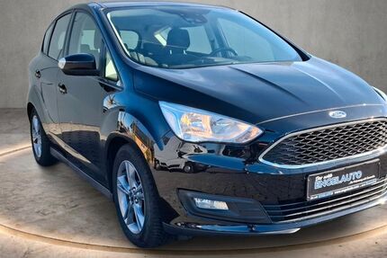 Ford C-Max 68.900 km 10.830 &euro; Bramsche 49565