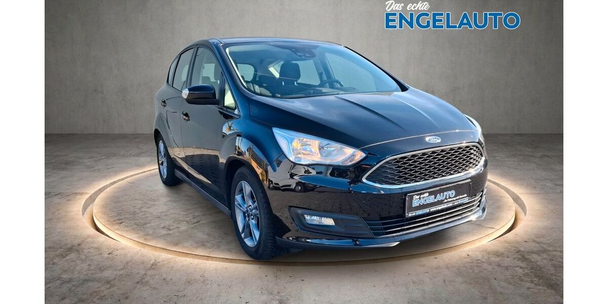 Ford C-Max 68.900 km 10.830 &euro; Bramsche 49565