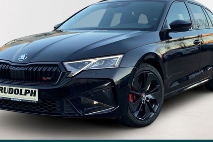 Skoda Octavia 24.675 km 37.680 &euro; Merseburg 06217