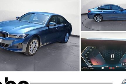 BMW 318 10.213 km 33.460 &euro; Freiburg 79108