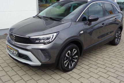 Opel Crossland (X)