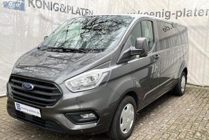 Ford Transit Custom 110.000 km 26.490 &euro; Berlin Tegel 13509