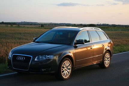 Audi A4 288.000 km 2.450 &euro; Ebersbach 01561