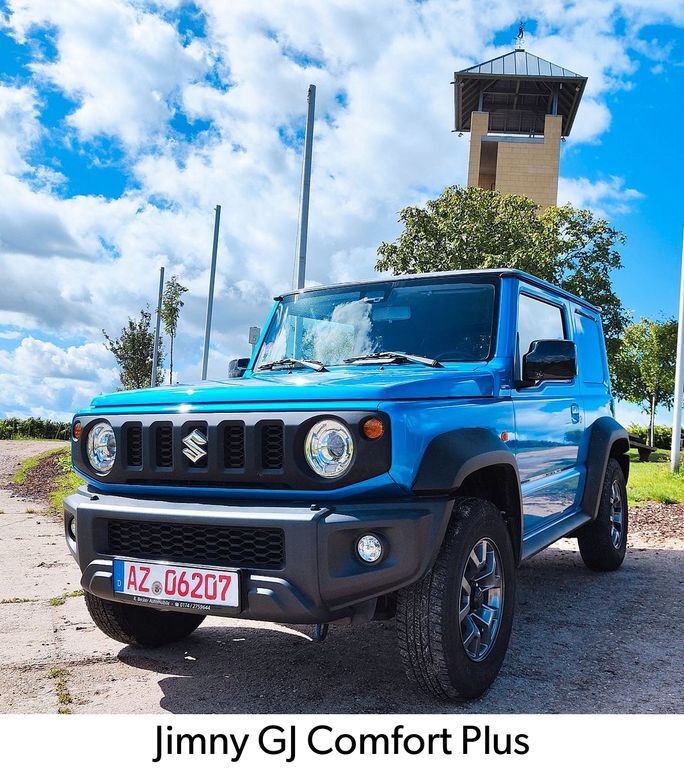 Jimny