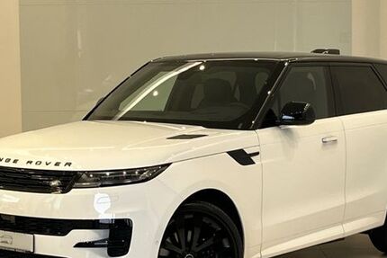 Land Rover Range Rover Sport 4.950 km 118.980 &euro; Bremen 28329