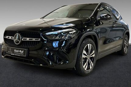 Mercedes-Benz GLA 200 9.900 km 41.590 &euro; Donauwörth 86609